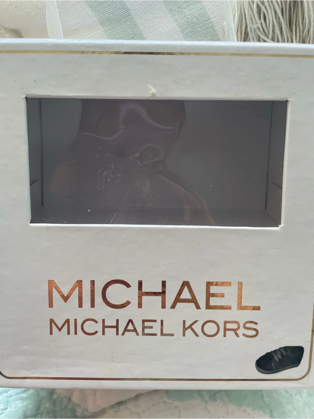 Michael Kors vibrant michael